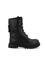 Shoesme Boots NT22W014-A Zwart-24, Verzenden, Nieuw, Zwart