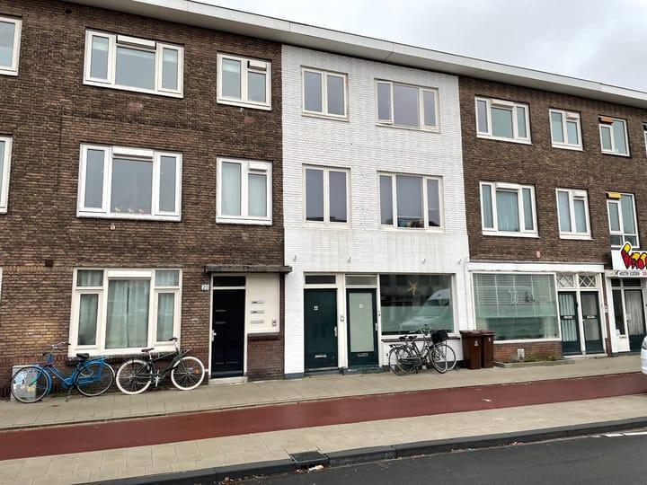 Per direct Marnixlaan-B, Utrecht, Huizen en Kamers, Huizen te huur, Direct bij eigenaar, A, Utrecht, Tussenwoning