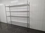 Koelcel / Vriescel stelling 182 x 46 x 199 cm, Gebruikt, Koelen en Vriezen