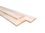Steigerhout planken 30x200 – 5 meter - FSC, 25 tot 50 mm, Nieuw, Plank, Steigerhout