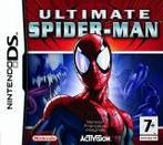 MarioDS.nl: Ultimate Spider-Man - iDEAL!, Ophalen of Verzenden, Zo goed als nieuw