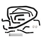 Mishimoto 2015 Subaru WRX Black Silicone Radiator Coolant, Ophalen of Verzenden