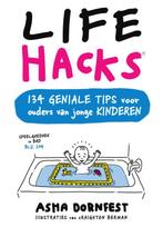 Life hacks 9789000351619 Asha Dornfest, Verzenden, Zo goed als nieuw, Asha Dornfest