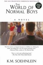 The World of Normal Boys 9781575666617 K.M. Soehnlein, Verzenden, Zo goed als nieuw, K.M. Soehnlein