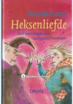 Heksenliefde Nanda Roep, Verzenden, Nieuw