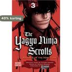 Yagyu Ninja Scrolls 3 Revenge of the Hori Clan 9780345501219, Boeken, Verzenden, Gelezen, Masaki Sagaw