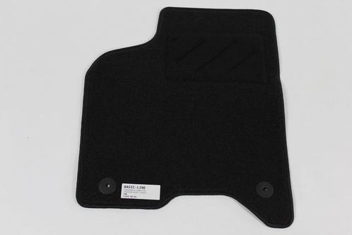 Automatten Volkswagen Lupo  (1998-2005) - Naaldvilt, Auto-onderdelen, Interieur en Bekleding, Nieuw, Verzenden