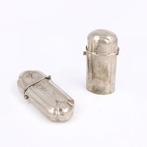 NO RESERVE - Cornelis van Gelderen - Tondeldoosje -, Antiek en Kunst