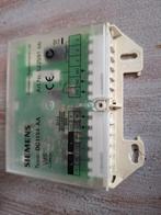 Siemens dc1154-aa input output module, Doe-het-zelf en Verbouw, Elektra en Kabels, Ophalen of Verzenden, Nieuw