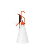 Flos Mayday, oranje (Hanglampen, Binnenlampen, Verlichting), Verzenden, Nieuw