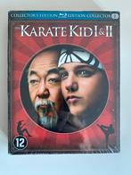 KARATE KID 1 & 2 (IN SEAL) (BLURAY), Verzenden, Gebruikt