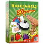 999 Games Halli Galli Extreme actie van €16,99 voor €13,59, Ophalen of Verzenden, Nieuw