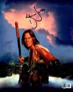 Hercules - Signed by Kevin Sorbo (Hercules), Nieuw