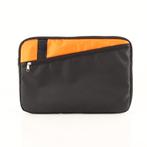 Tas 15,6 Sleeve Amsterdam GFY-915 Zwart-Oranje (Tassen), Computers en Software, Laptophoezen, Ophalen of Verzenden, Nieuw