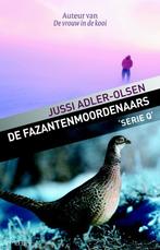 De fazantenmoordenaars / Serie Q 9789044622683, Verzenden, Gelezen, Jussi Adler-Olsen
