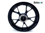 Voorwiel Kawasaki GTR 1400 ABS 2010-2014 (GTR1400 ZG1400C), Verzenden, Gebruikt