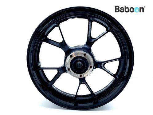 Voorwiel Kawasaki GTR 1400 ABS 2010-2014 (GTR1400 ZG1400C), Motoren, Onderdelen | Kawasaki, Gebruikt, Verzenden