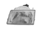 KOPLAMP VOOR PEUGEOT 205 741 1983-1997 620535, Ophalen of Verzenden, Nieuw