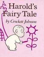 Harolds fairy tale: further adventures with the purple, Verzenden, Gelezen, Crockett Johnson