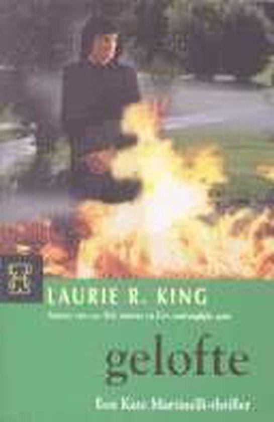 De gelofte / Een Kate Martinelli-thriller 9789044929997, Boeken, Romans, Gelezen, Verzenden