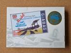 Hooton Aircraft de Havilland DH60 Gipsy Moth Jason 1:25, Hobby en Vrije tijd, Verzenden, Nieuw