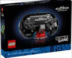 Lego Set - 40769 - Sonic the Hedgehog - Sega Genesis, Nieuw