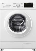 Lg F14wm8kge Wasmachine 8kg 1400t, Witgoed en Apparatuur, Wasmachines, Ophalen of Verzenden, Nieuw, Voorlader, 85 tot 90 cm