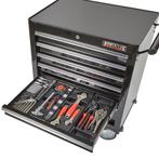 Inwendige  torx - uitwendige torx doppenset - L  torx set 52, Ophalen of Verzenden, Nieuw