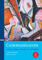 Boek Communiceren 9789059317031, Boeken, Verzenden, Zo goed als nieuw