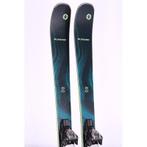 145 152 159 166 173 dames skis BLIZZARD BLACK PEARL 82 SP 2, Overige merken, 140 tot 160 cm, Gebruikt, Verzenden