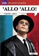 Allo allo - Seizoen 5 deel 2 - DVD, Verzenden, Nieuw in verpakking