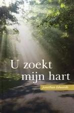 Edwards, Jonathan-U zoekt mijn hart, Verzenden, Gelezen