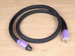Shunyata Research Taipan Helix VX audio power cable C15-USA, Ophalen of Verzenden, Gebruikt, Overige kabels