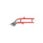 Bandijzerschaar links 225mm FORMAT, Doe-het-zelf en Verbouw, Gereedschap | Handgereedschap, Verzenden, Nieuw