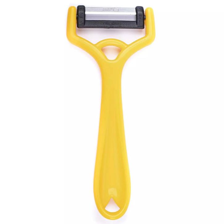 Solingen Dunschiller Uno Y-Model – Kunststof – Mes 4,2 c, Huis en Inrichting, Keuken | Keukenbenodigdheden, Nieuw, Ophalen of Verzenden