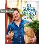 De supermarkt chef 9789089315410 Jeroen De Pauw, Verzenden, Zo goed als nieuw, Jeroen De Pauw