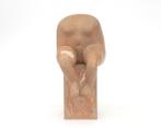 José Vermeersch (1922-1997), Lendelede, België, 1980