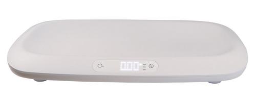 MyWeigh CBS Dierenweegschaal met bluetooth 28kg x 10g, Doe-het-zelf en Verbouw, Weegschalen, Verzenden