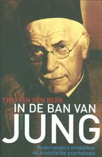 9789021143675 In de ban van Jung Tjeu van den Berk, Nieuw, Tjeu van den Berk, Verzenden