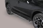 Side Bars | Subaru | XV 12-17 5d suv. | zwart Side, Nieuw, Subaru, Ophalen of Verzenden