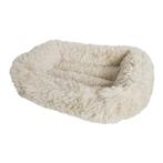 dierenmand beer beige 55x42x15cm, Verzenden, Nieuw