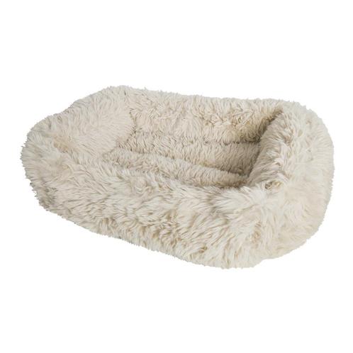 dierenmand beer beige 55x42x15cm, Huis en Inrichting, Woonaccessoires | Overige, Verzenden