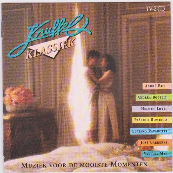 Various - Knuffel Klassiek, Cd's en Dvd's, Cd's | Pop, Gebruikt, Ophalen of Verzenden