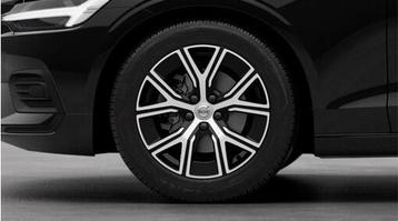 50% korting nieuwe set winterwielen Volvo V60 17 goedkoop beschikbaar voor biedingen