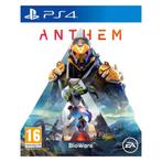 Anthem (PlayStation 4) (Games, Binnenspeelgoed), Kinderen en Baby's, Nieuw, Verzenden