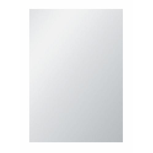 Xellanz Basic Spiegel Zonder Lijst - Rechthoek - 57x40x0.5cm, Huis en Inrichting, Woonaccessoires | Spiegels, Nieuw, Ophalen of Verzenden