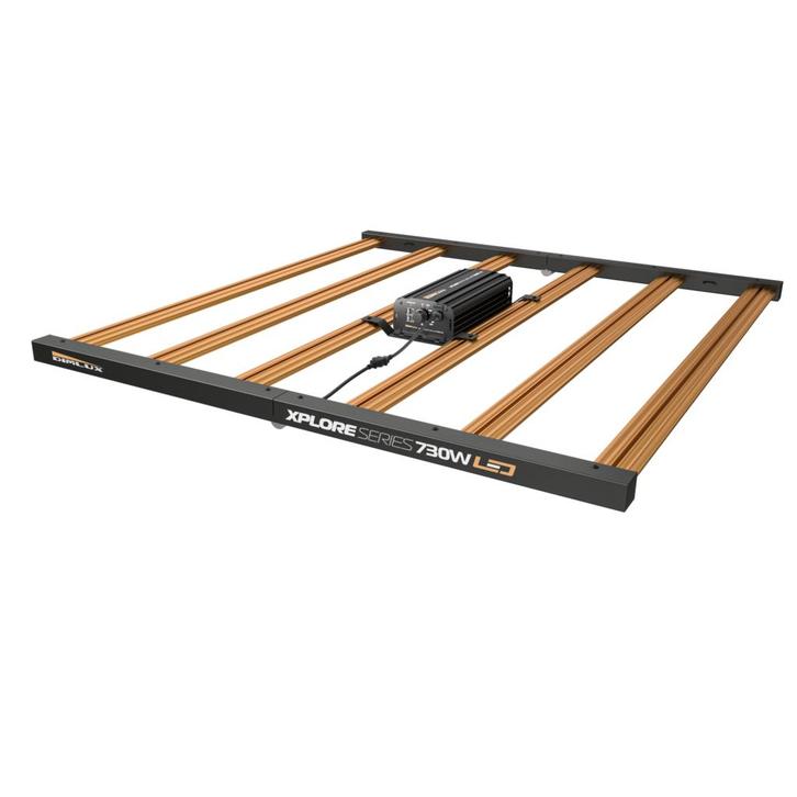 Dimlux Xplore 730W 2.7, Tuin en Terras, Kweekspullen, Ophalen of Verzenden