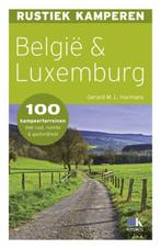 Belgie en Luxemburg / Rustiek kamperen 9789021549804, Verzenden, Zo goed als nieuw, Gerard M.L. Harmans