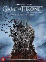Game of thrones - Seizoen 1-8, Cd's en Dvd's, Verzenden, Nieuw in verpakking