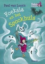 Foeksia en het spookhuis / Foeksia de miniheks 9789025873844, Boeken, Kinderboeken | Jeugd | onder 10 jaar, Verzenden, Gelezen